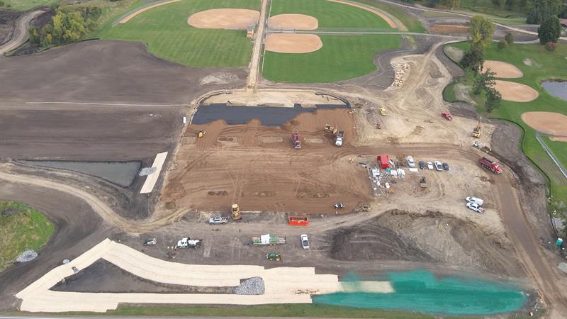 Heritage Park: September 30, 2025